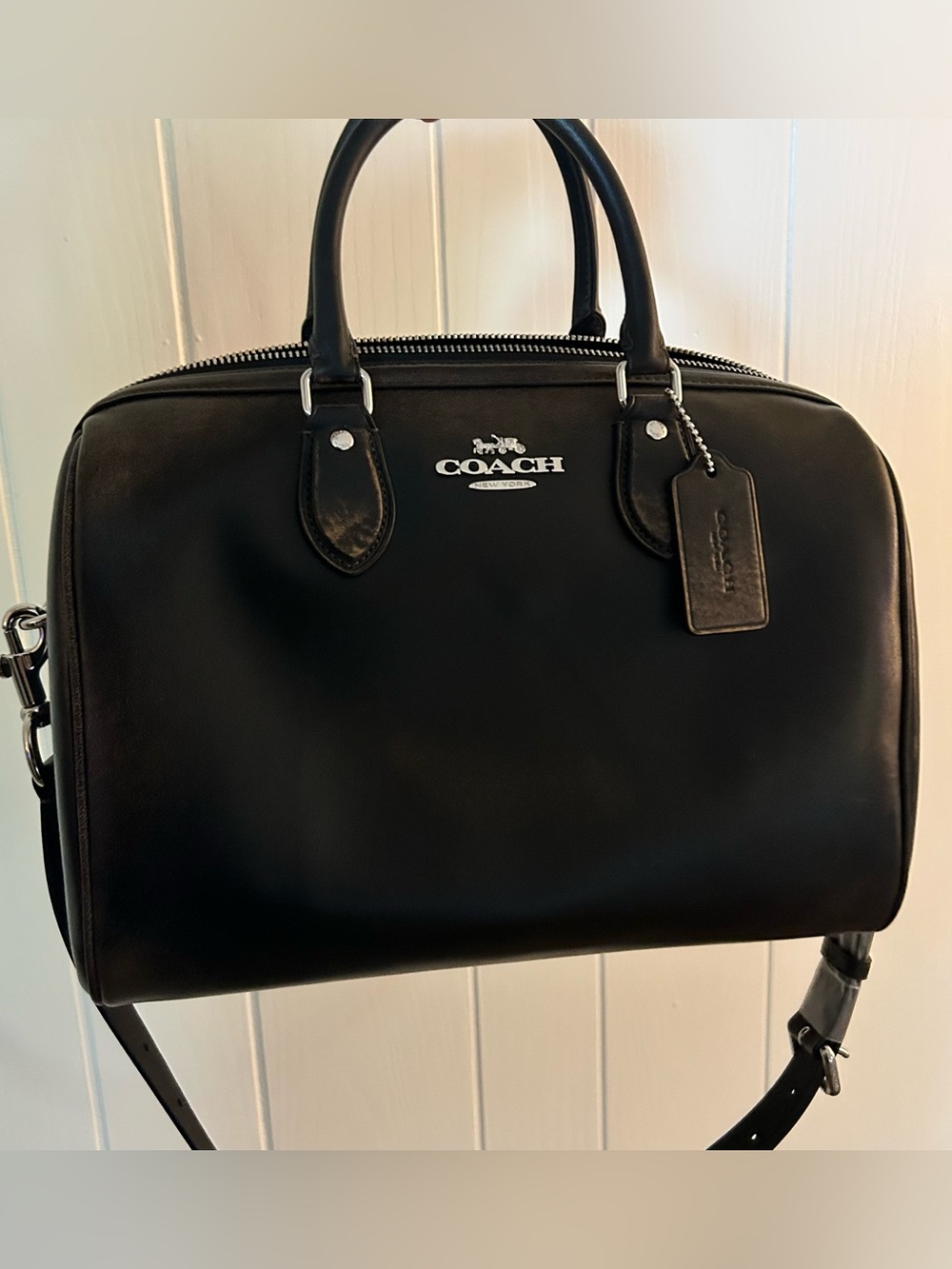 Coach LL Large Rowan